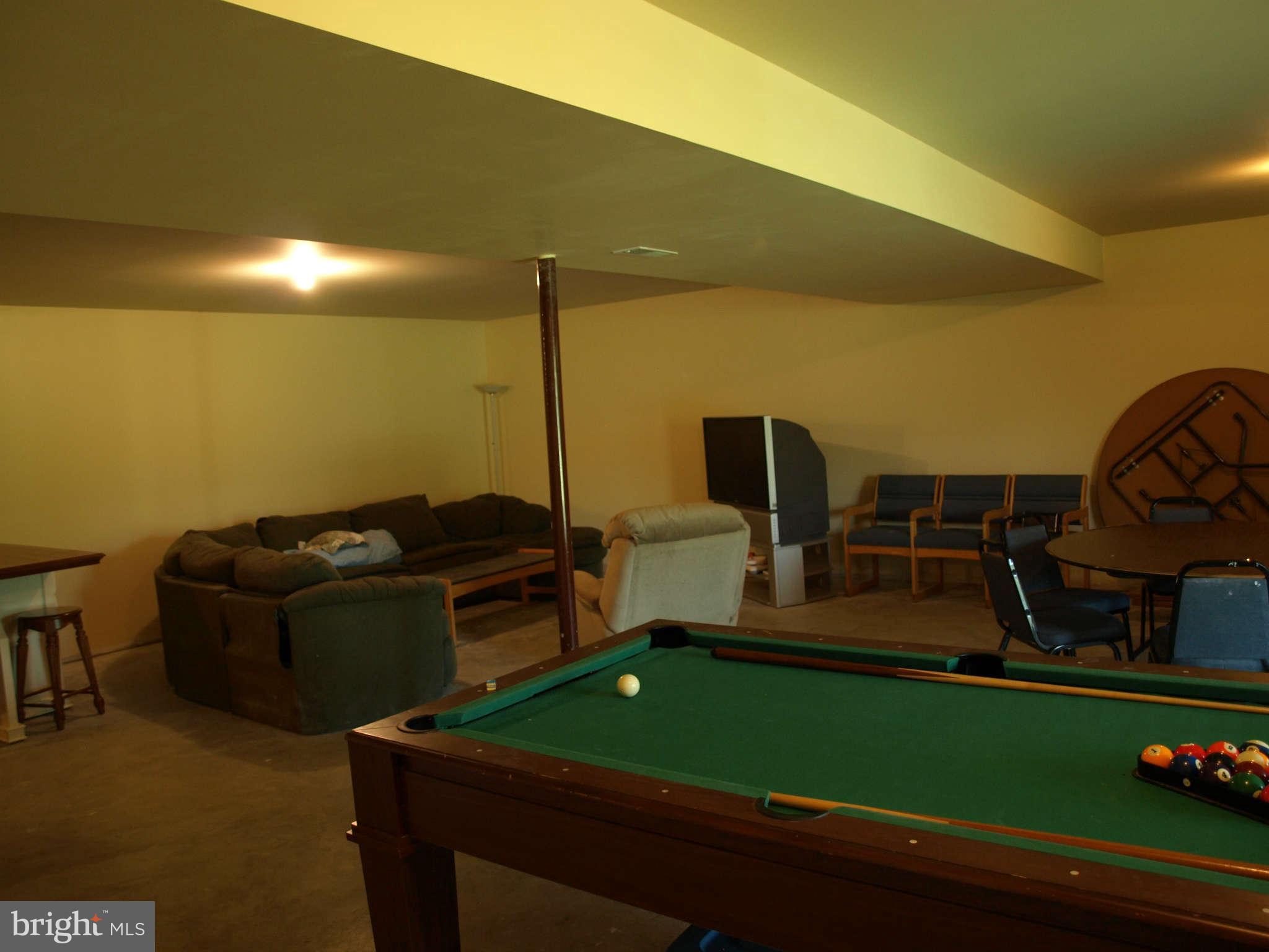 376 Polling House Road Harwood, MD 20776 - Photo 22 of 22 Basement