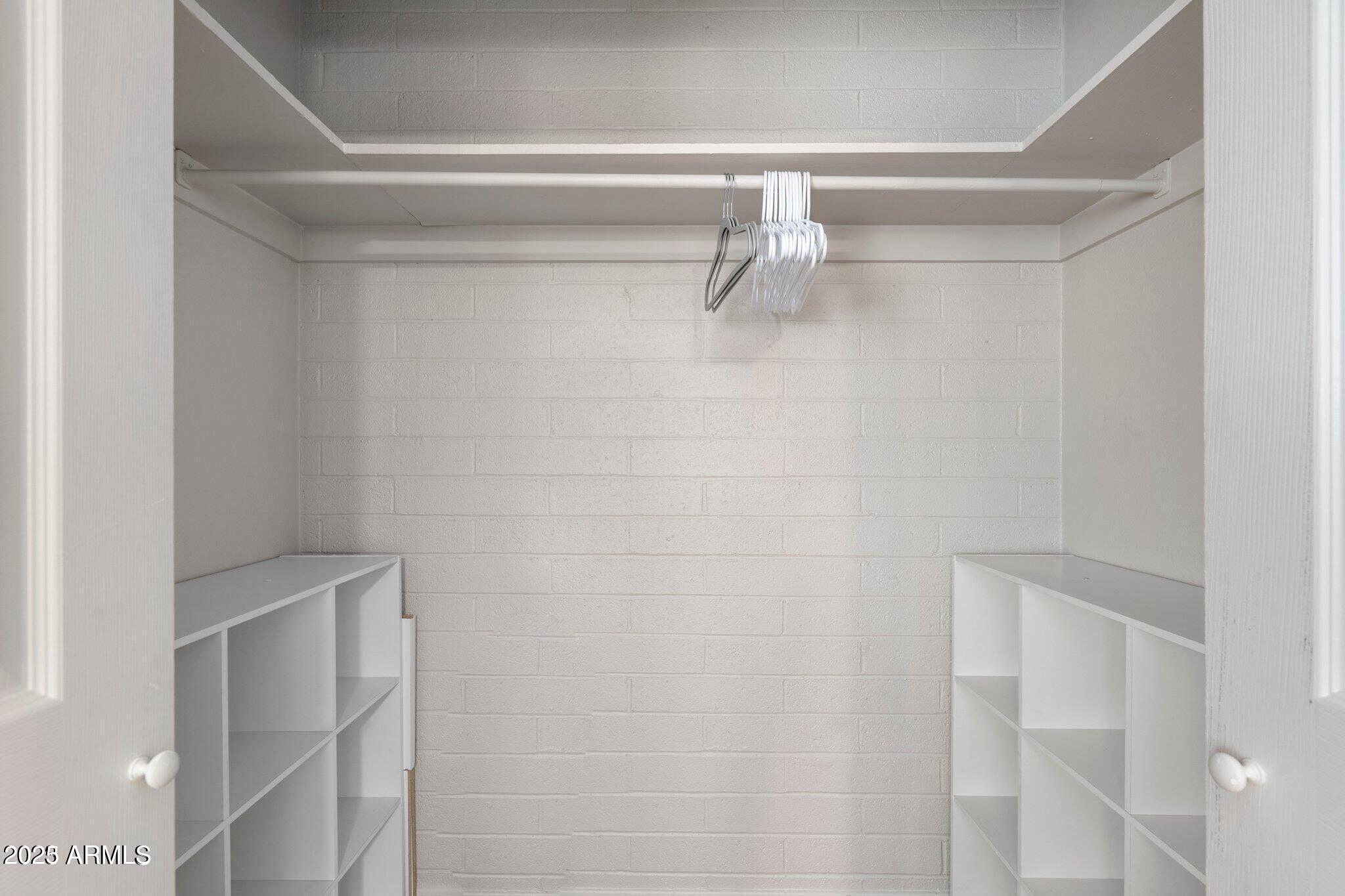 6501 North 17th Avenue, Unit 101 Phoenix, AZ 85015 - Photo 16 of 27 a close view of shower