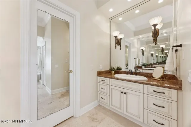 $1,525,000 | 95178 Spring Tide Lane, Fernandina Beach, FL 32034