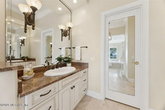 $1,525,000 | 95178 Spring Tide Lane, Fernandina Beach, FL 32034