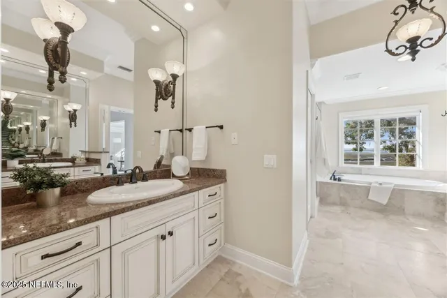 $1,525,000 | 95178 Spring Tide Lane, Fernandina Beach, FL 32034