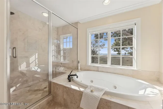 $1,525,000 | 95178 Spring Tide Lane, Fernandina Beach, FL 32034