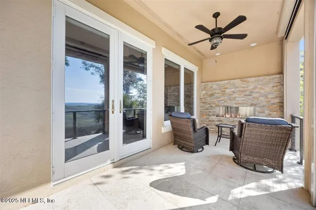 $1,525,000 | 95178 Spring Tide Lane, Fernandina Beach, FL 32034