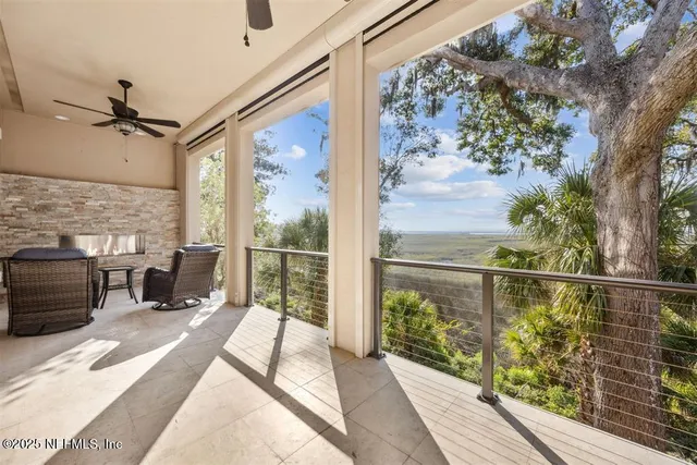 $1,525,000 | 95178 Spring Tide Lane, Fernandina Beach, FL 32034