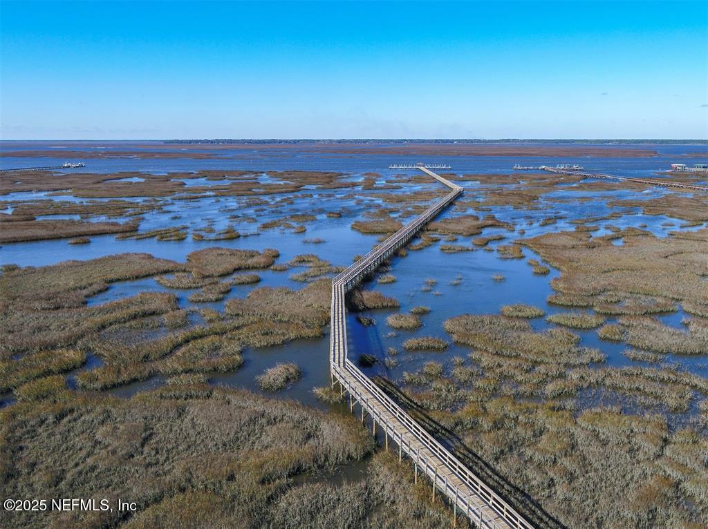 95178 Spring Tide Lane Fernandina Beach, FL 32034 - Photo 62 of 67 a view of a sky from a balcony