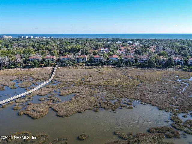 $1,525,000 | 95178 Spring Tide Lane, Fernandina Beach, FL 32034
