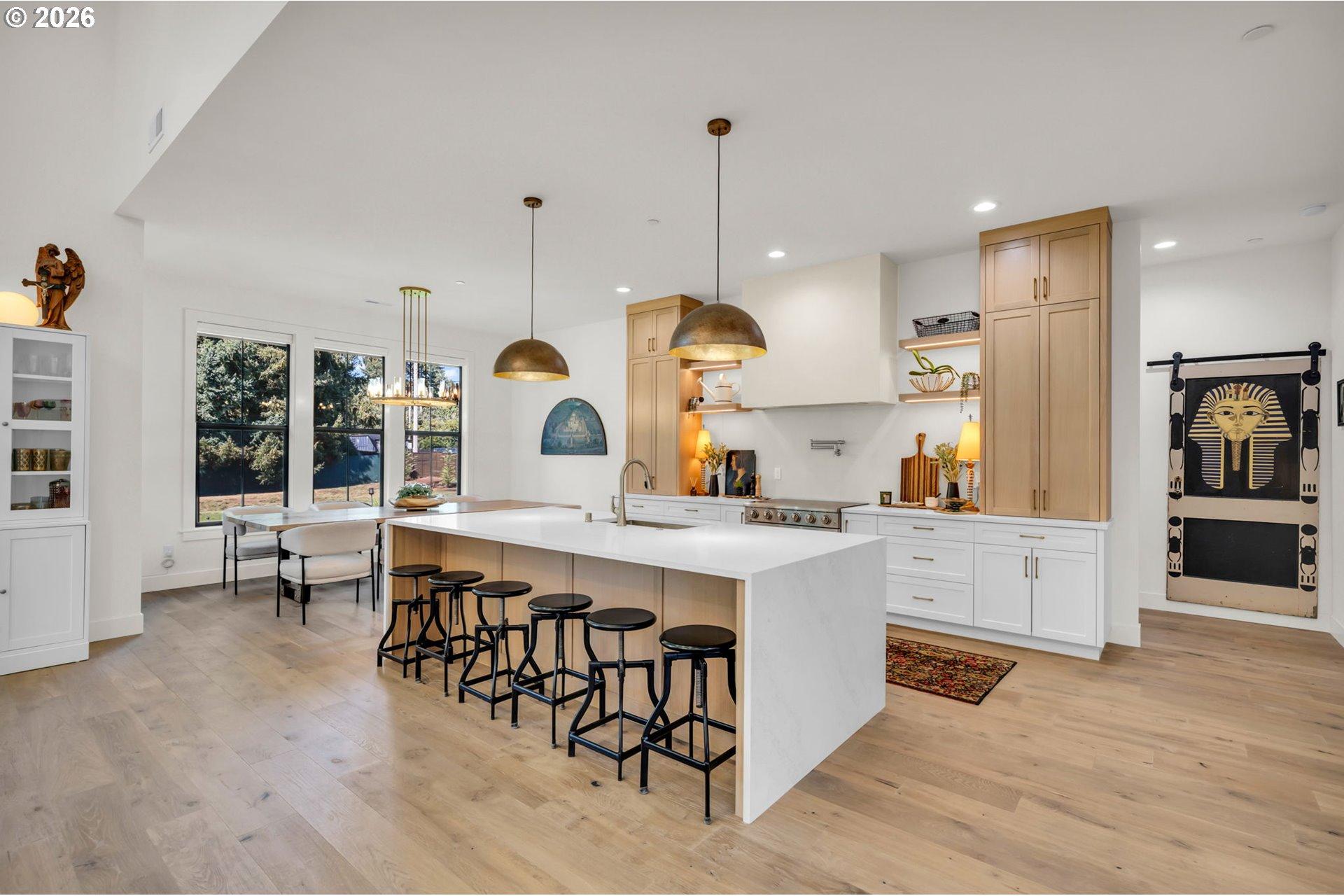15628 Northeast Caples Road Brush Prairie, WA 98606 - Photo 9 of 47 Gallery Image 9