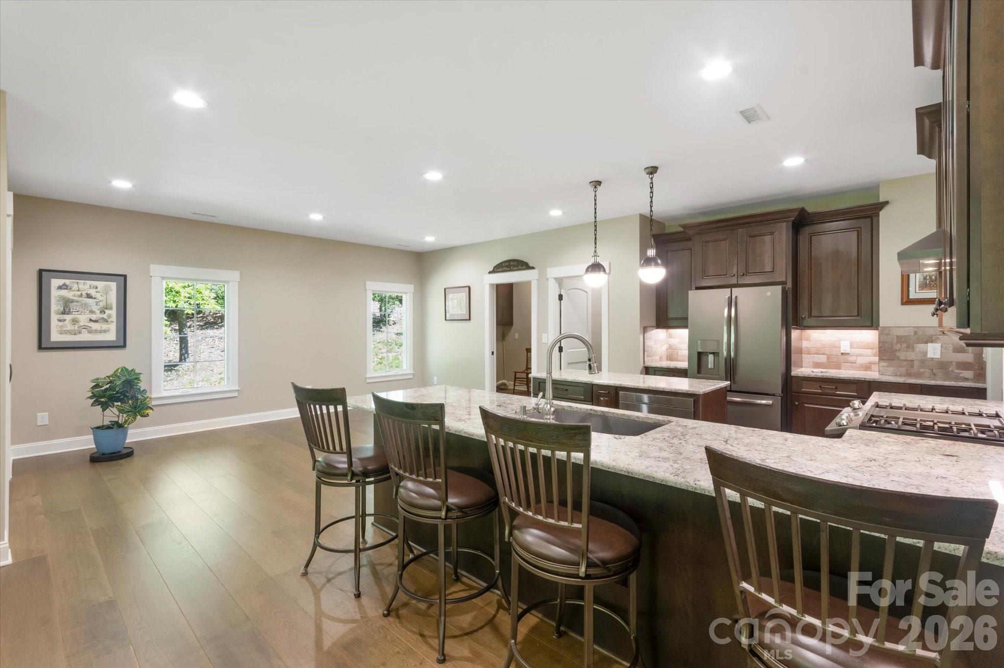 620 Camptown Road Brevard, NC 28712 - Photo 14 of 48