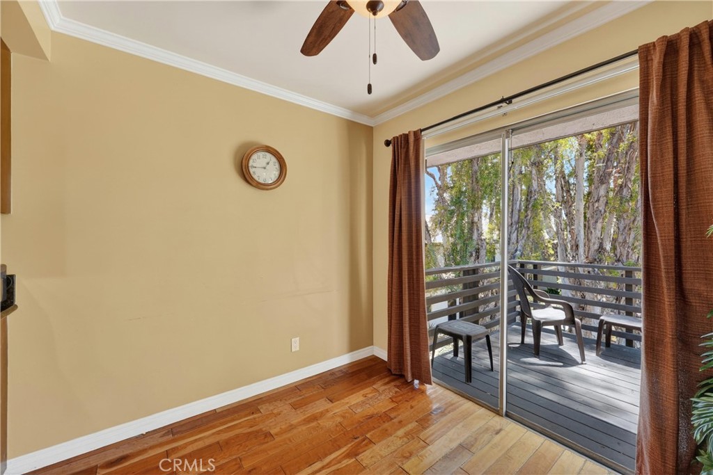 1200 West Lambert Road, Unit 22 La Habra, CA 90631 - Photo 12 of 27 Dining room