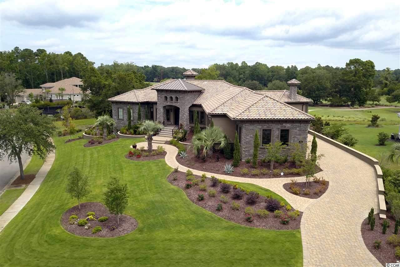 9480 Ronda Court Myrtle Beach, SC 29579 - Photo 1 of 25 Gallery Image 1