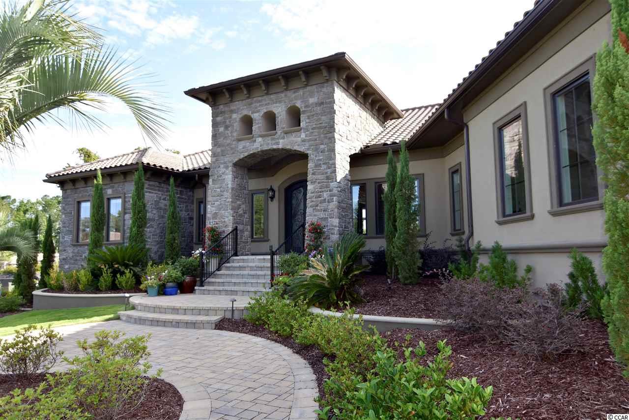 9480 Ronda Court Myrtle Beach, SC 29579 - Photo 2 of 25 Gallery Image 2