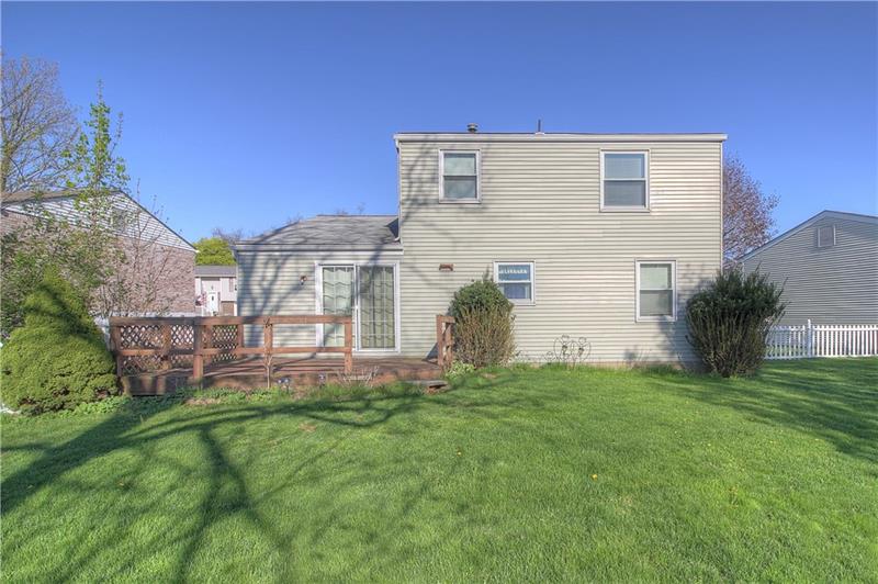 10 Quail Hill Road Pittsburgh, PA 15214 - Photo 15 of 15