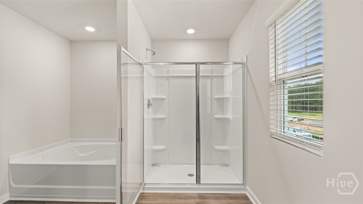 97 Defilippe Drive Statham, GA 30666 - Photo 16 of 55