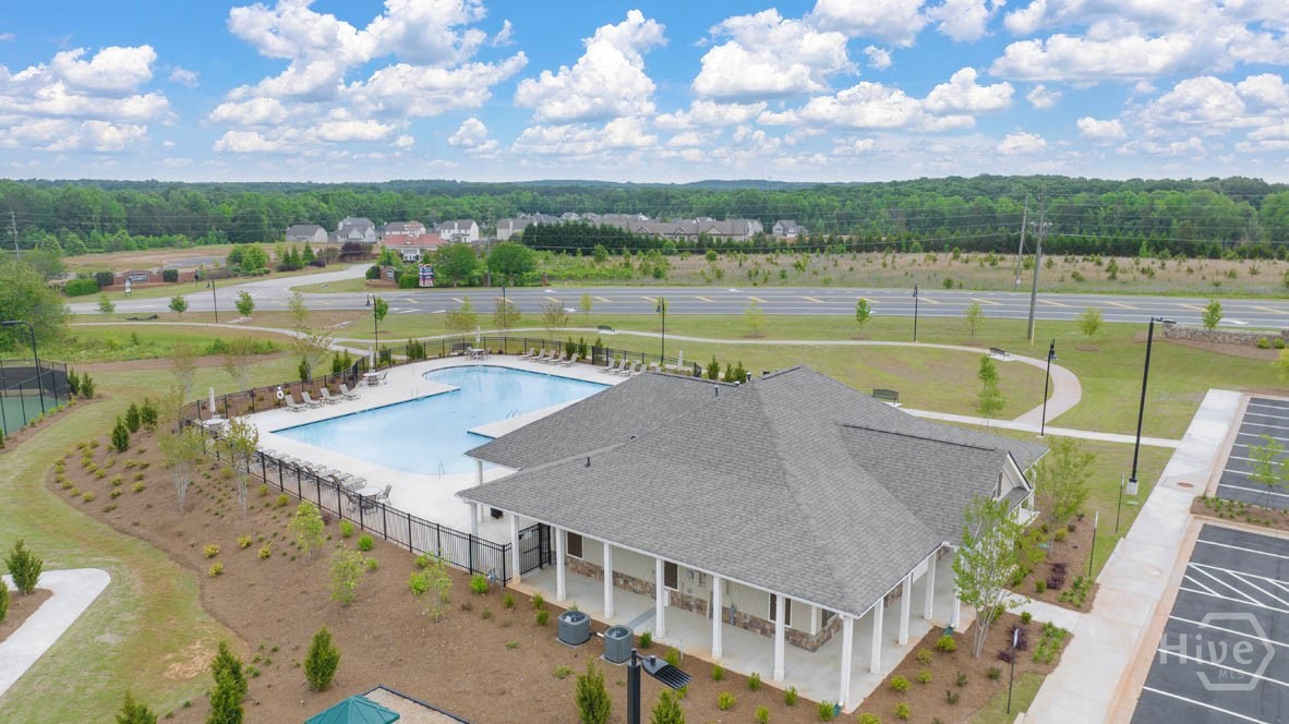 97 Defilippe Drive Statham, GA 30666 - Photo 42 of 55