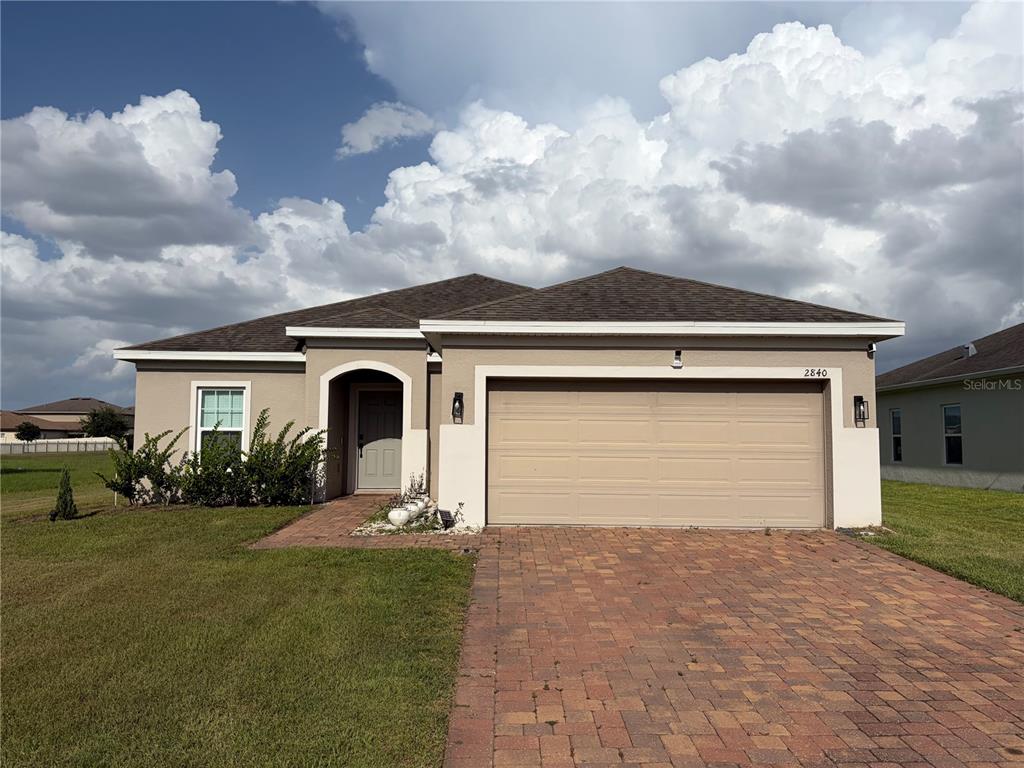 2840 Wadeview Loop St. Cloud, FL 34769 - Photo 2 of 8