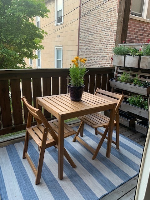 1018 South May Street, Unit B Chicago, IL 60607 - Photo 11 of 30 Gallery Image 11