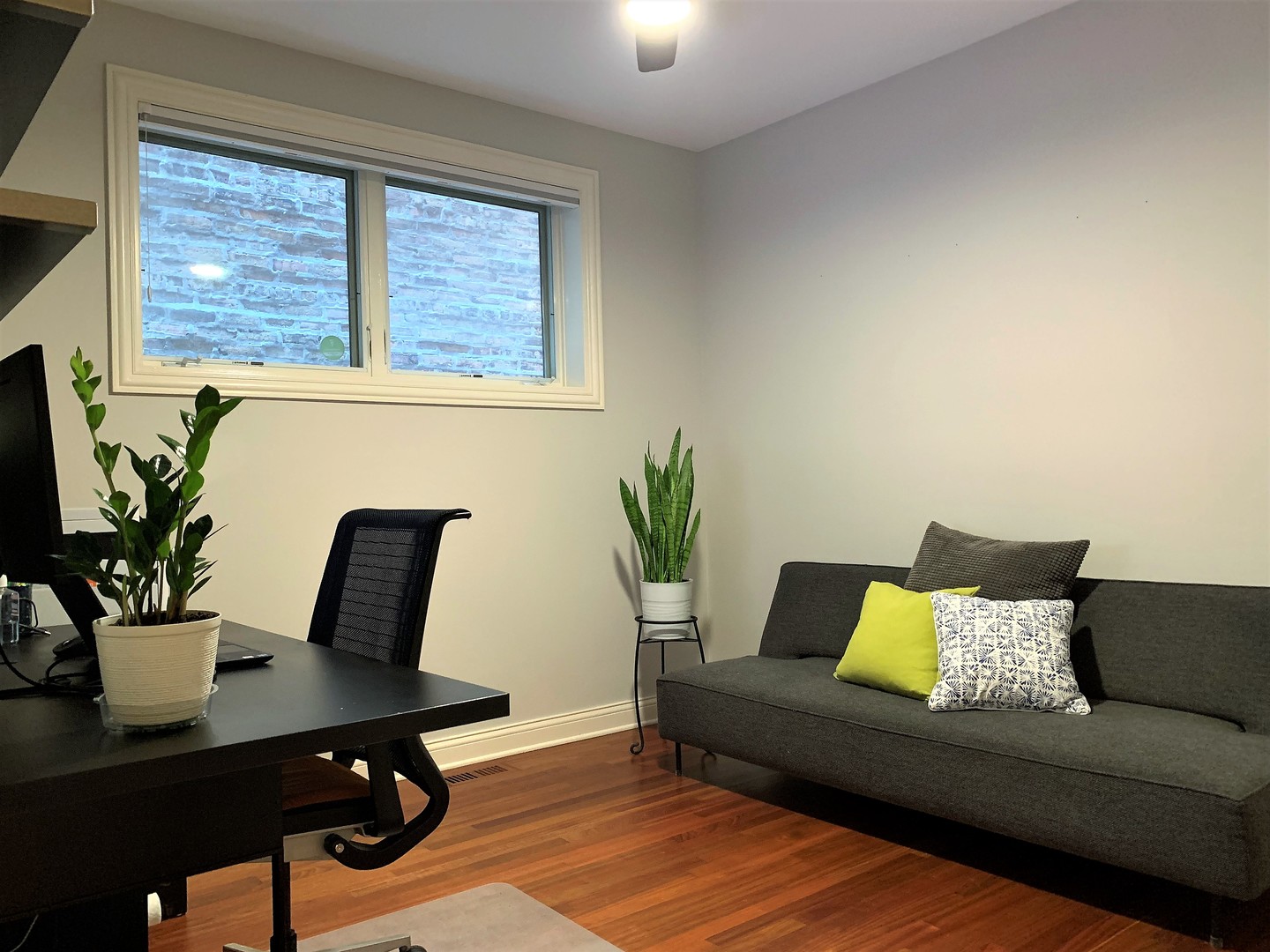 1018 South May Street, Unit B Chicago, IL 60607 - Photo 16 of 30 Gallery Image 16