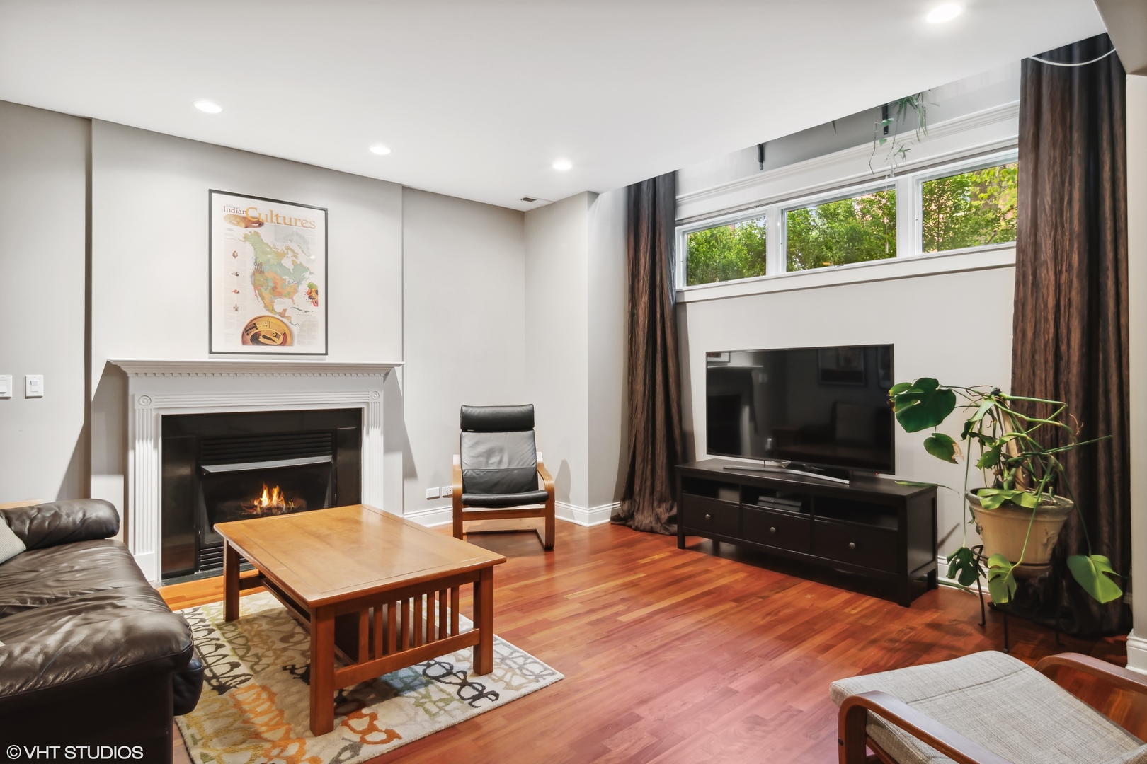 1018 South May Street, Unit B Chicago, IL 60607 - Photo 18 of 30 Gallery Image 18