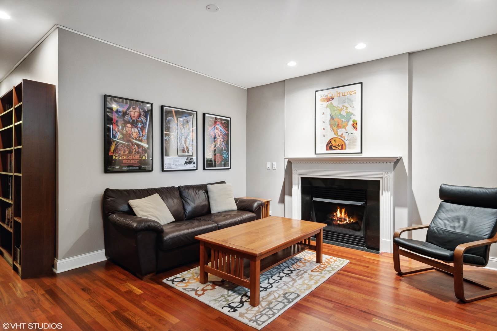 1018 South May Street, Unit B Chicago, IL 60607 - Photo 19 of 30 Gallery Image 19