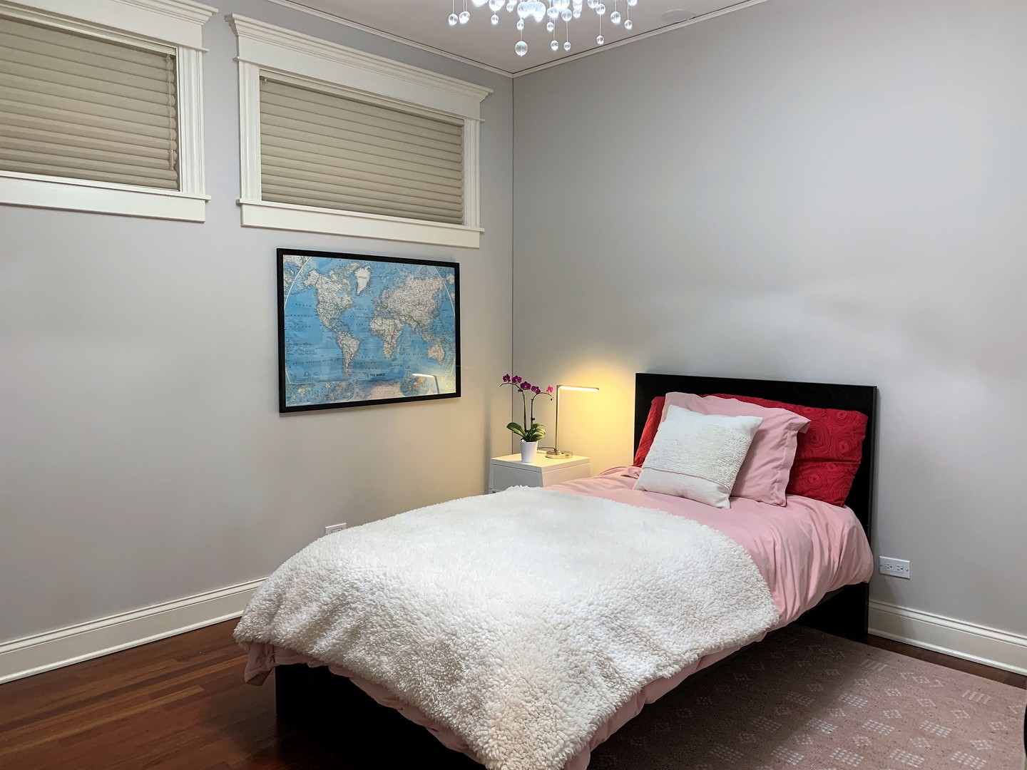 1018 South May Street, Unit B Chicago, IL 60607 - Photo 20 of 30 Gallery Image 20