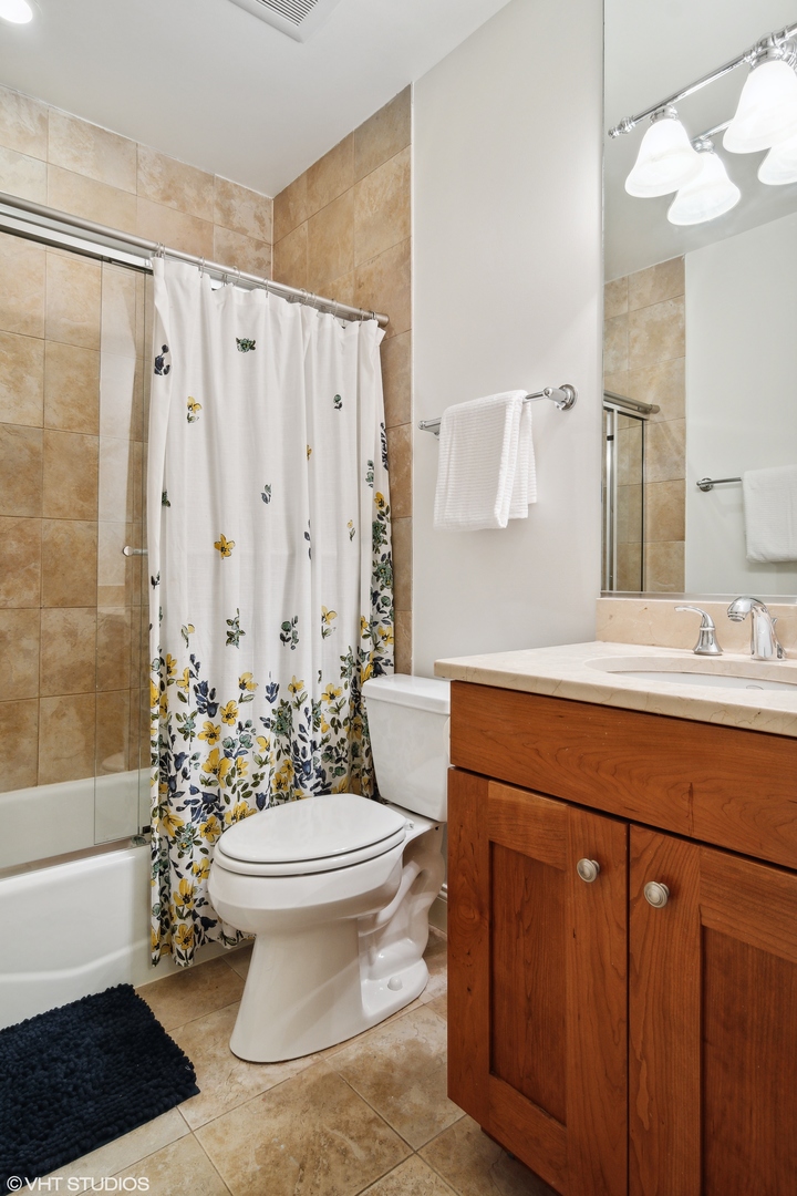 1018 South May Street, Unit B Chicago, IL 60607 - Photo 21 of 30 Gallery Image 21
