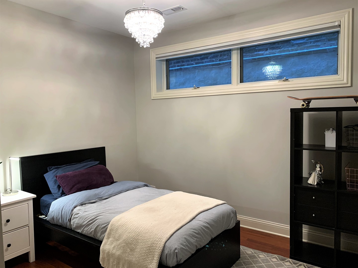 1018 South May Street, Unit B Chicago, IL 60607 - Photo 22 of 30 Gallery Image 22