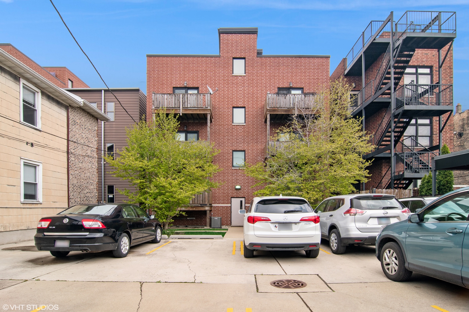 1018 South May Street, Unit B Chicago, IL 60607 - Photo 24 of 30 Gallery Image 24