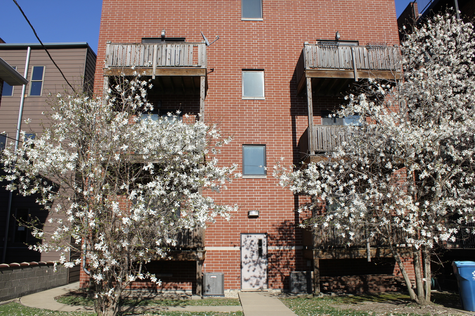 1018 South May Street, Unit B Chicago, IL 60607 - Photo 25 of 30 Gallery Image 25
