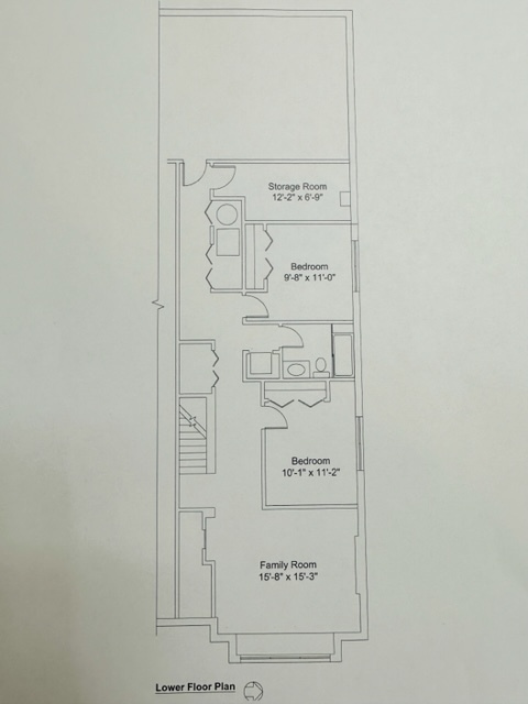 1018 South May Street, Unit B Chicago, IL 60607 - Photo 30 of 30 Gallery Image 30
