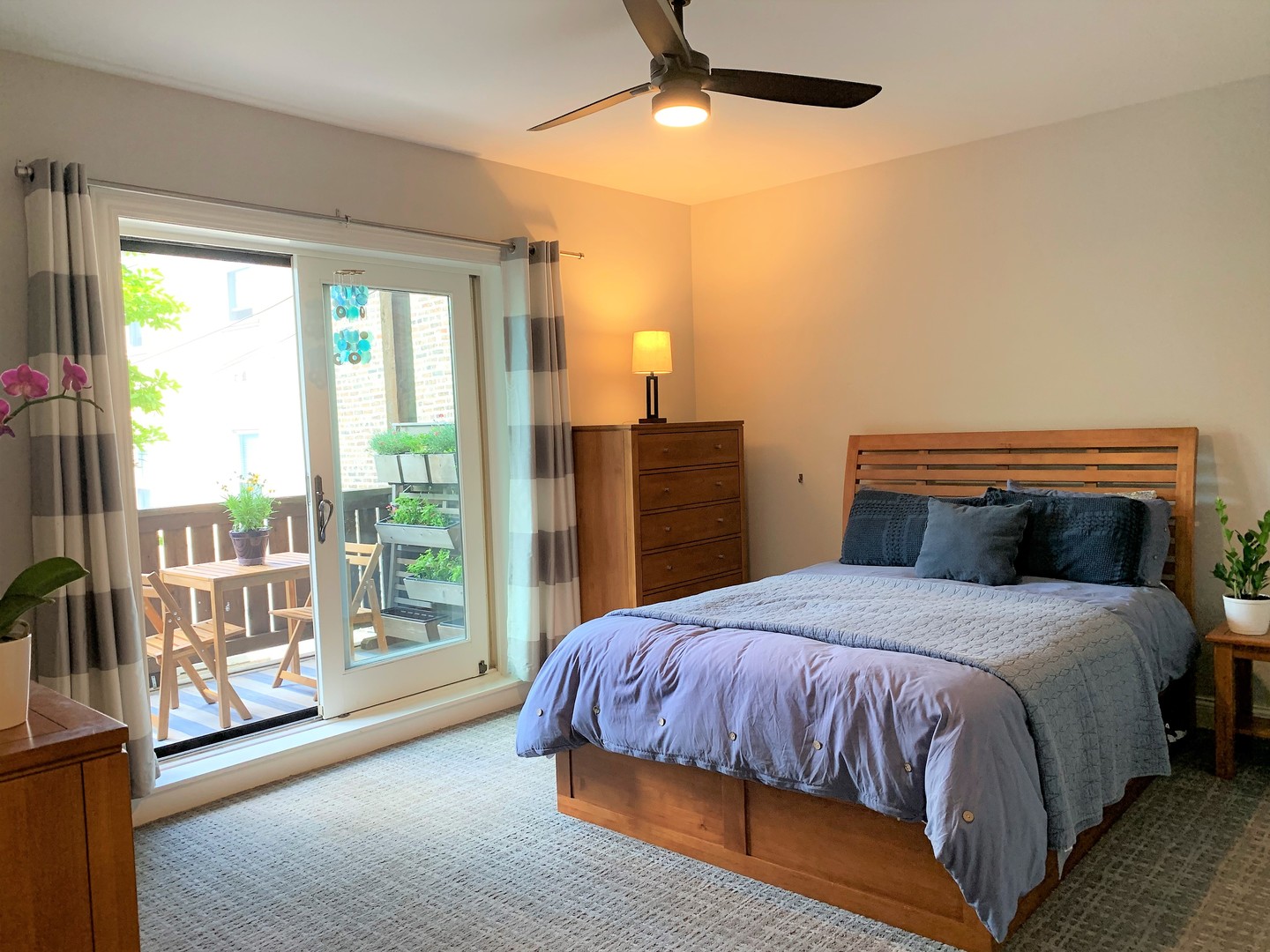 1018 South May Street, Unit B Chicago, IL 60607 - Photo 10 of 30 Gallery Image 10