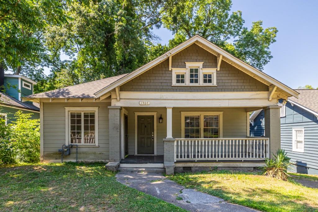 1464 Beecher Street Southwest Atlanta, GA 30310 - Photo 1 of 1 Gallery Image 1