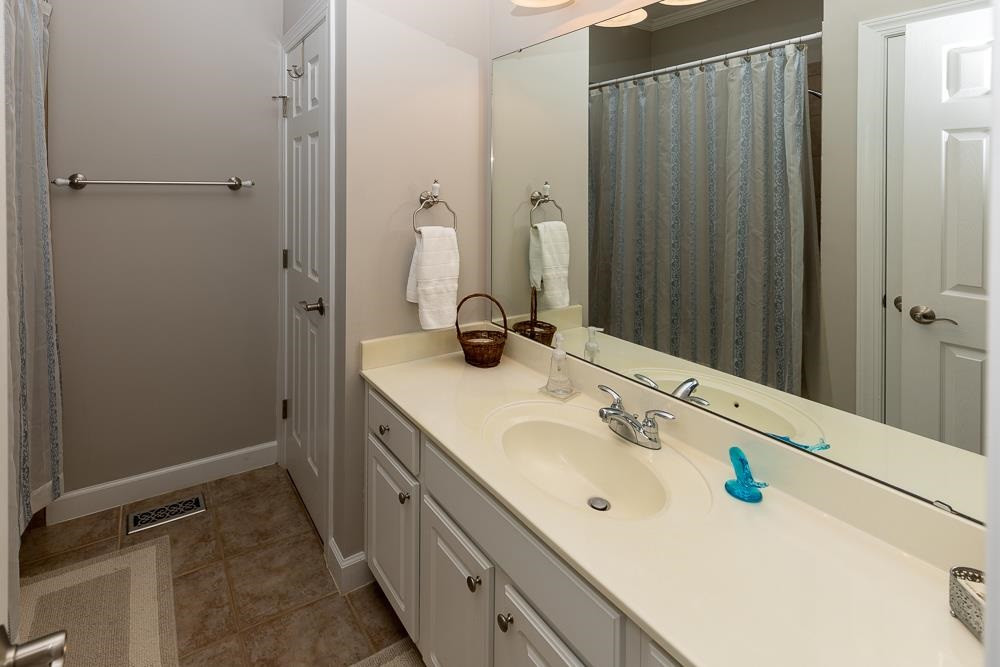 5033 Big Creek Road Raleigh, NC 27613 - Photo 17 of 30 Photo 17