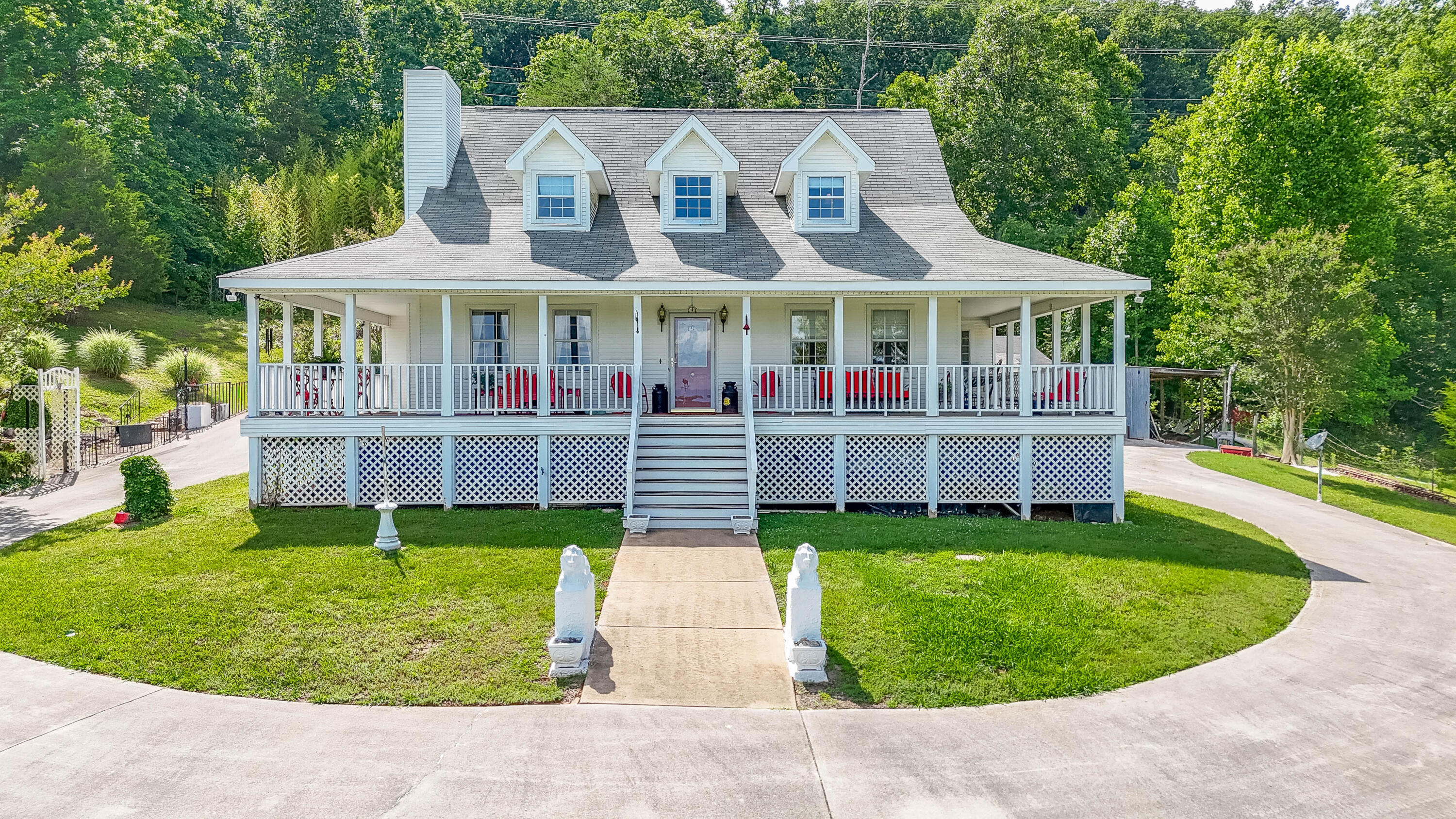 2480 Bancroft Road McDonald, TN 37353 - Photo 4 of 62 2480 Bancroft Rd-57