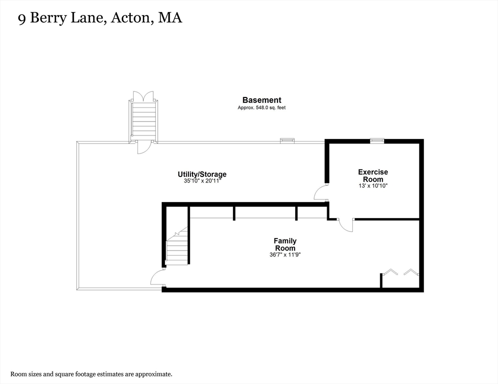 9 Berry Lane Acton, MA 01720 - Photo 42 of 42 a picture of a bench