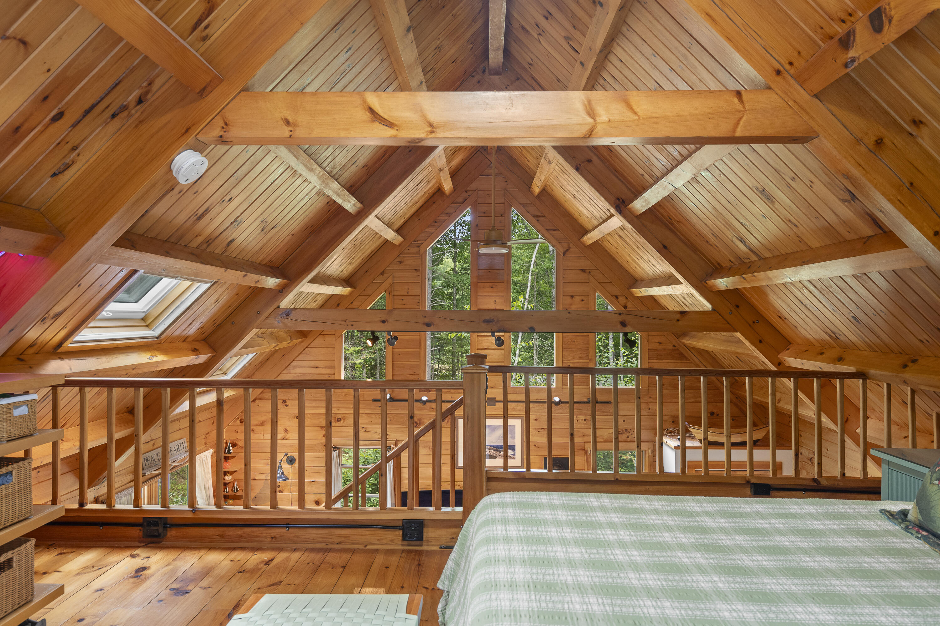 456 Duckpuddle Road Waldoboro, ME 04572 - Photo 26 of 51 46-456 Duck Puddle Rd, Waldoboro, ME-TP