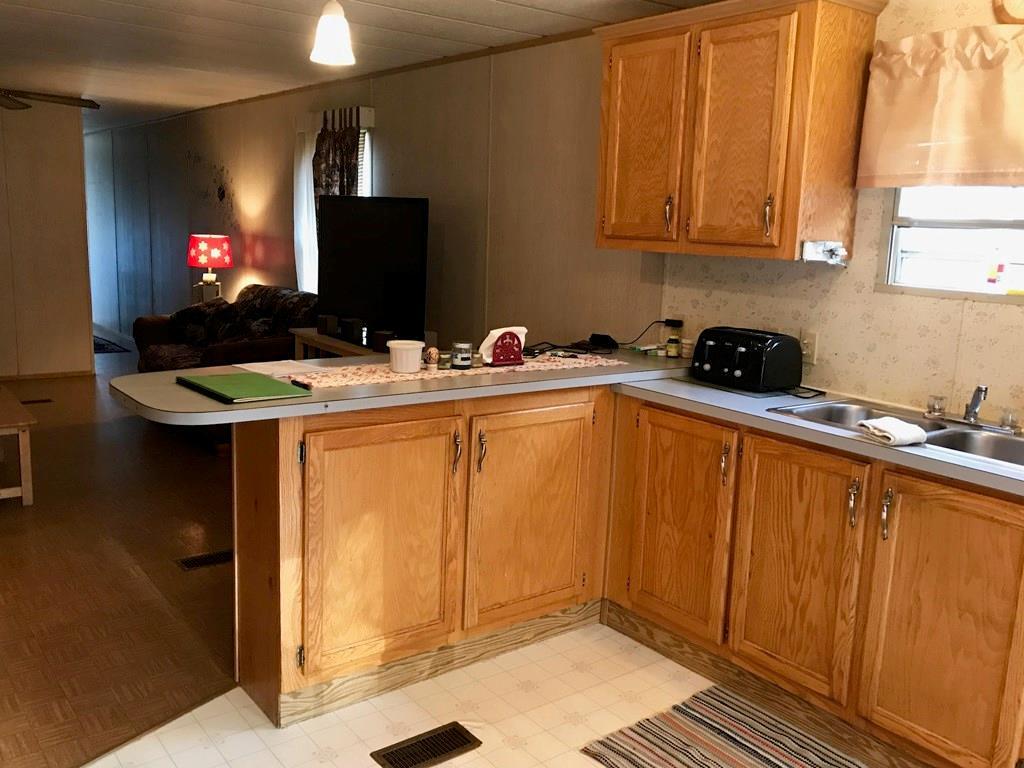118 Betterment Road Norridgewock, ME 04957 - Photo 11 of 17 Loads of cupboards!