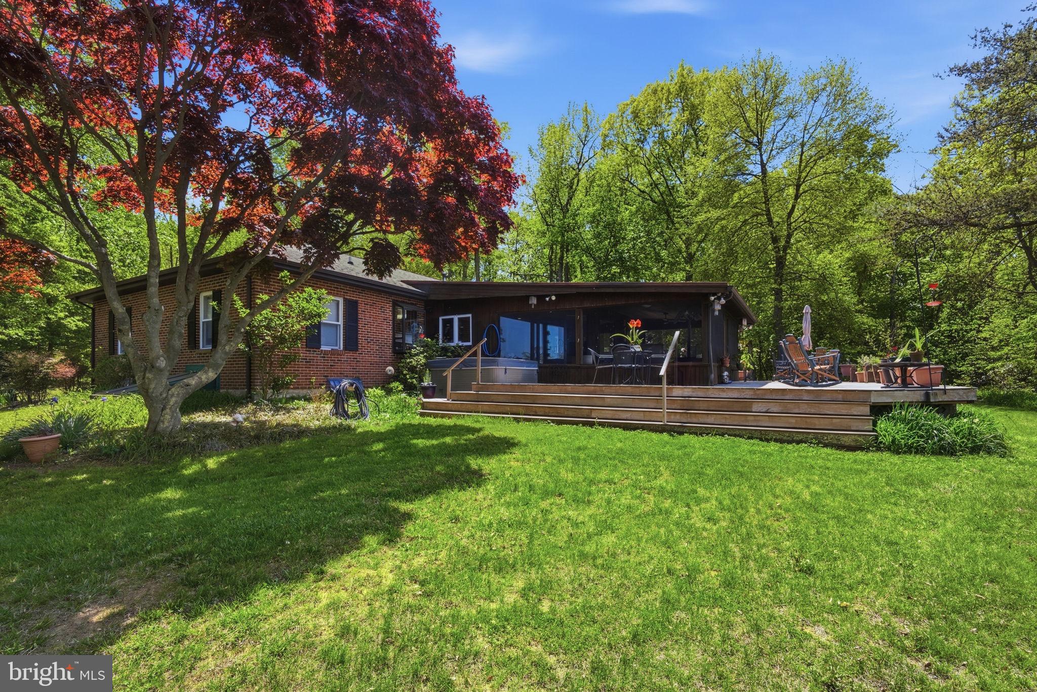 47 North Lockewood Road Elkton, MD 21921 - Photo 11 of 43 Side yard