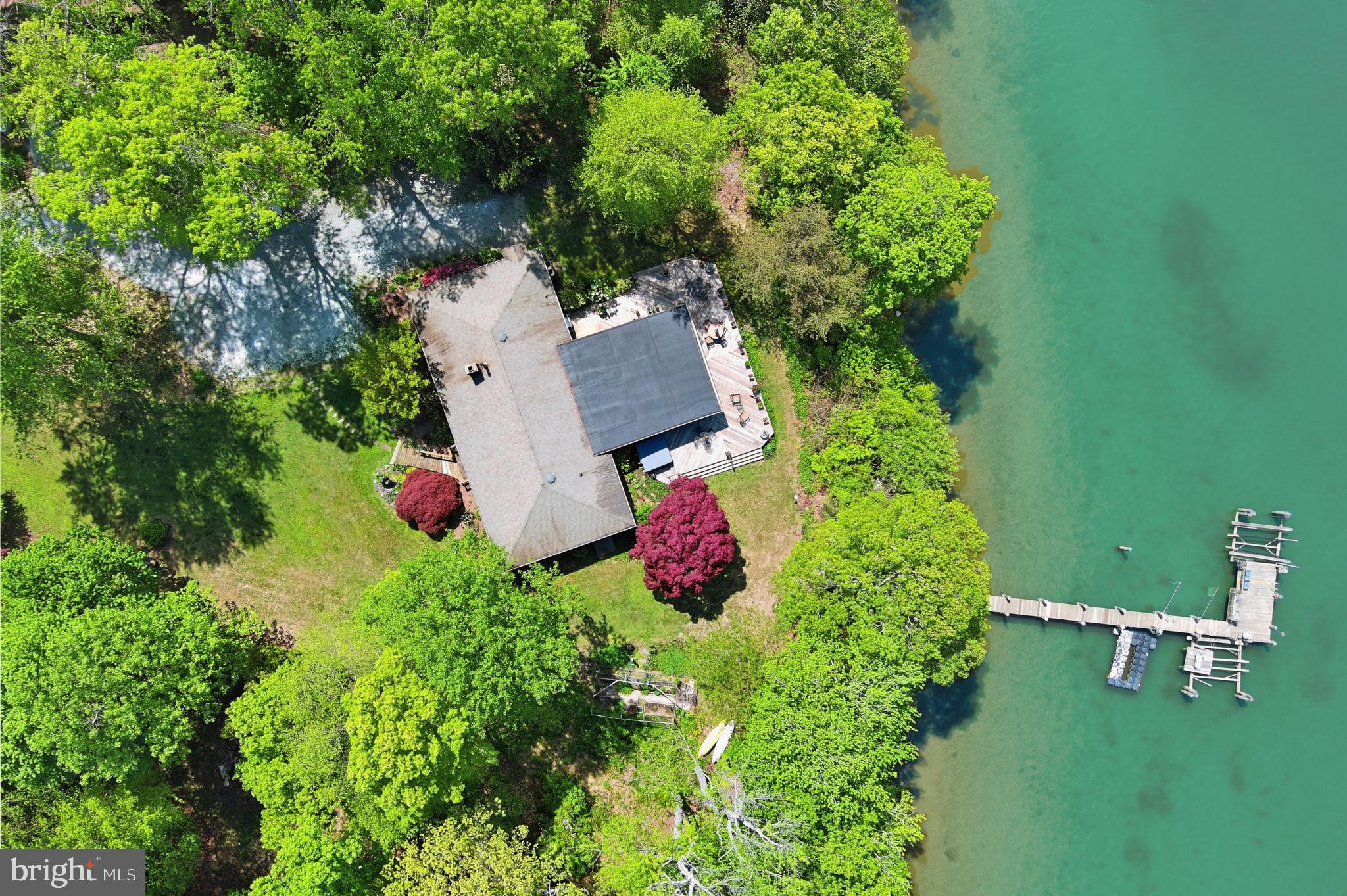 47 North Lockewood Road Elkton, MD 21921 - Photo 6 of 43 Dock has water and power