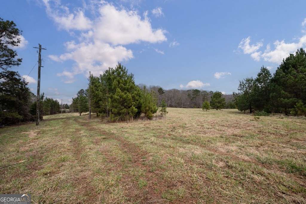 Tract 1 A High Shoals Road Bishop, GA 30621 - Photo 5 of 25 a view of a yard