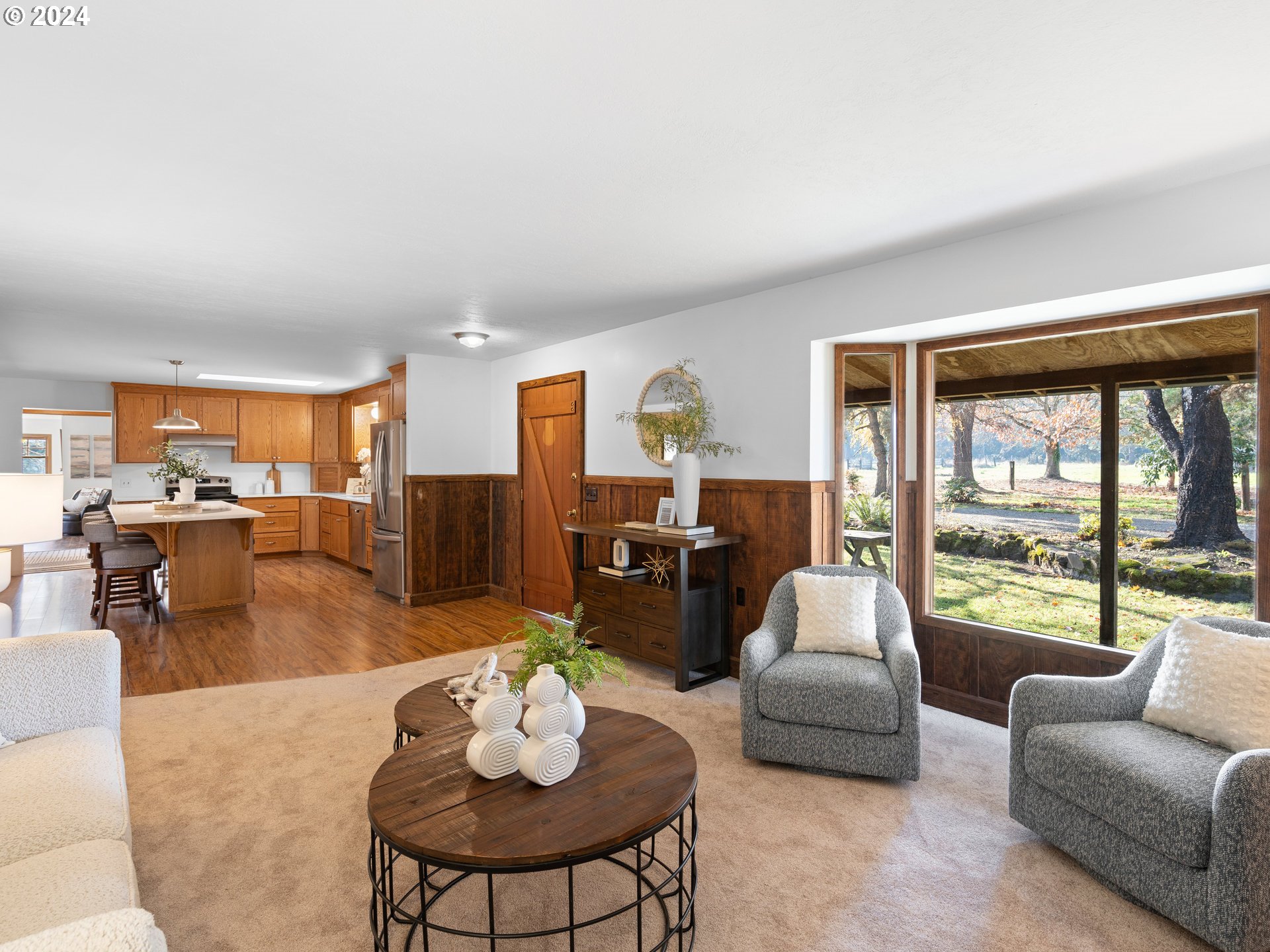14991 South Macksburg Road Molalla, OR 97038 - Photo 12 of 48 Gallery Image 12