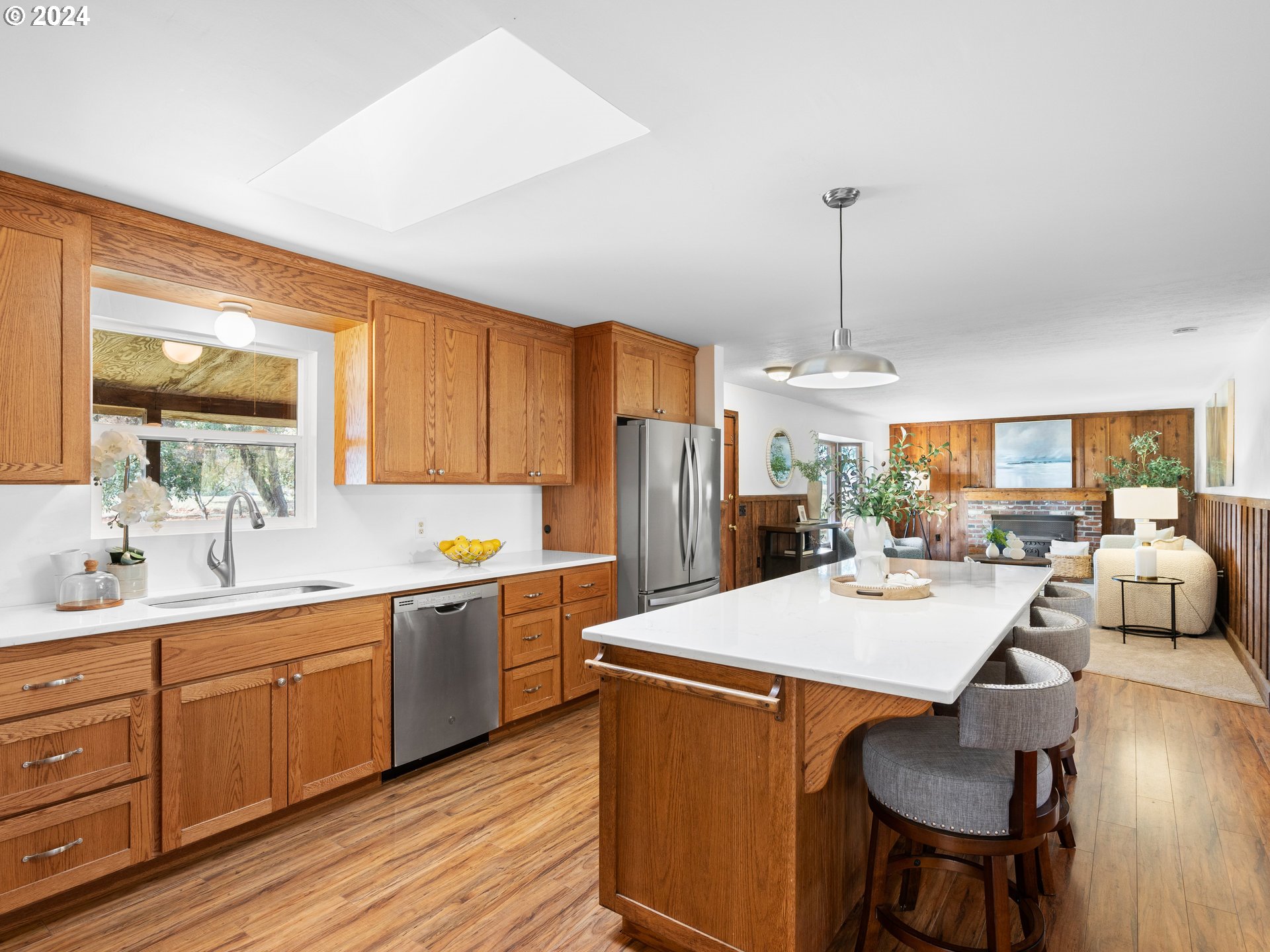 14991 South Macksburg Road Molalla, OR 97038 - Photo 16 of 48 Gallery Image 16