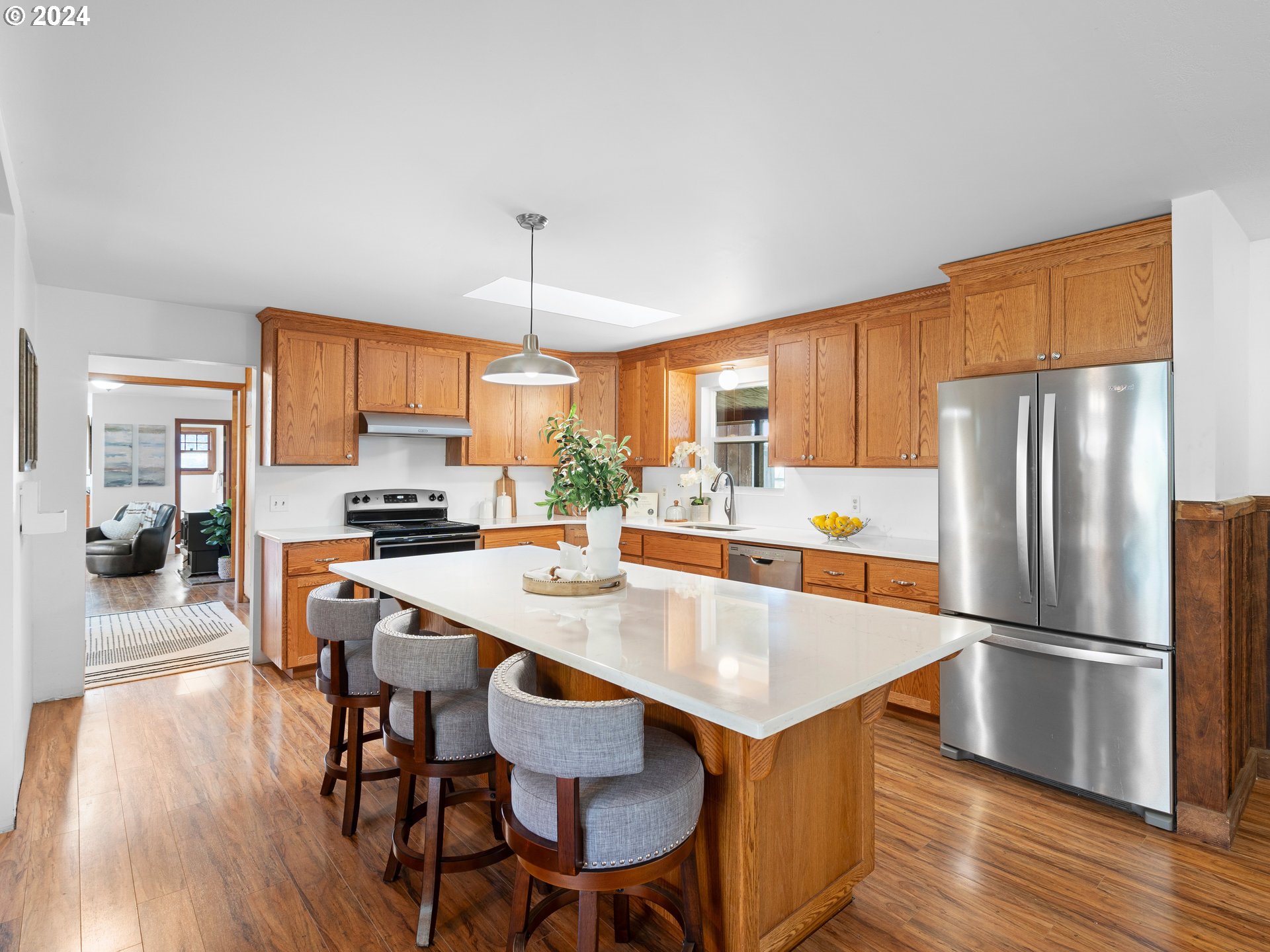 14991 South Macksburg Road Molalla, OR 97038 - Photo 17 of 48 Gallery Image 17