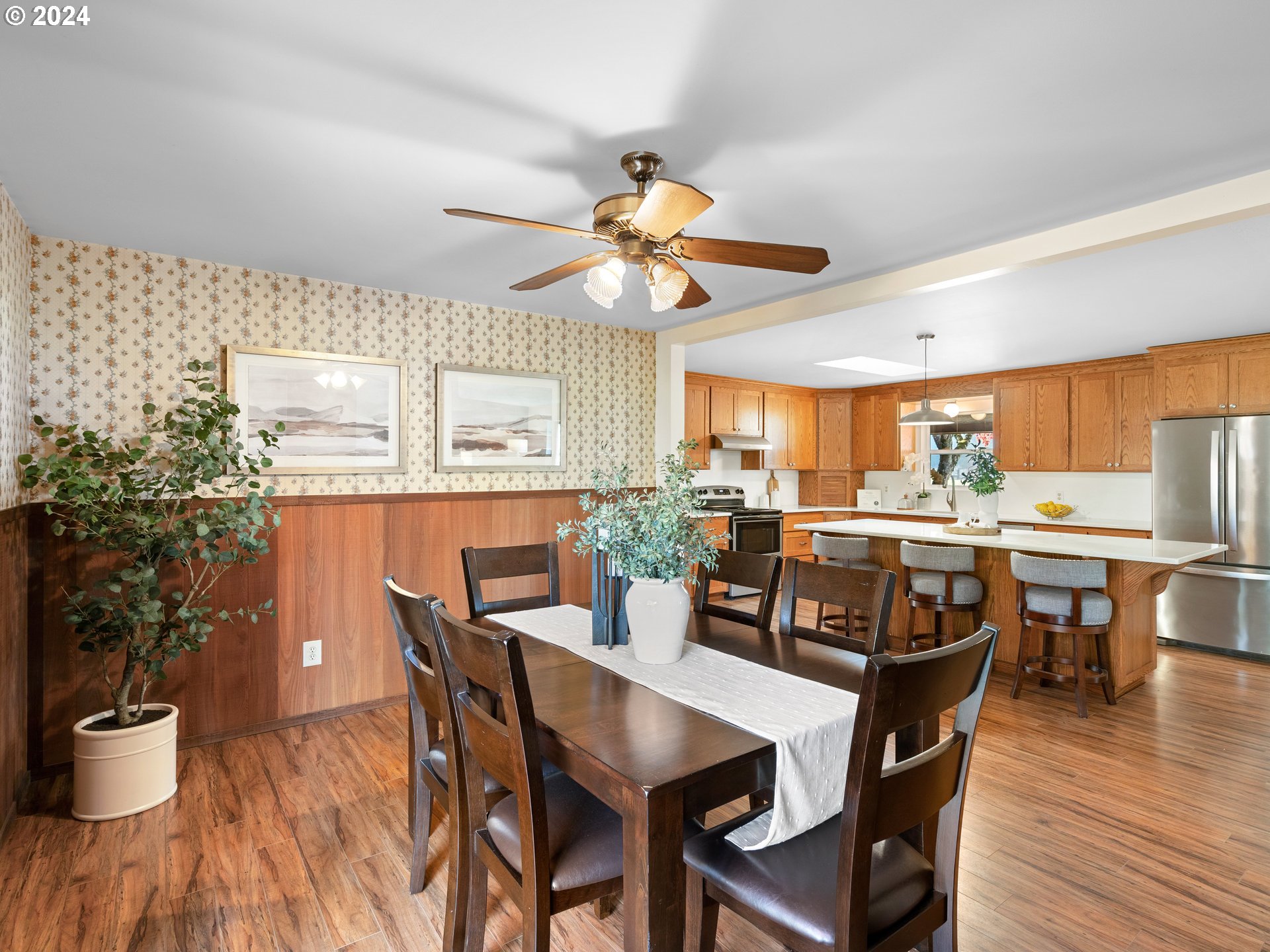 14991 South Macksburg Road Molalla, OR 97038 - Photo 19 of 48 Gallery Image 19