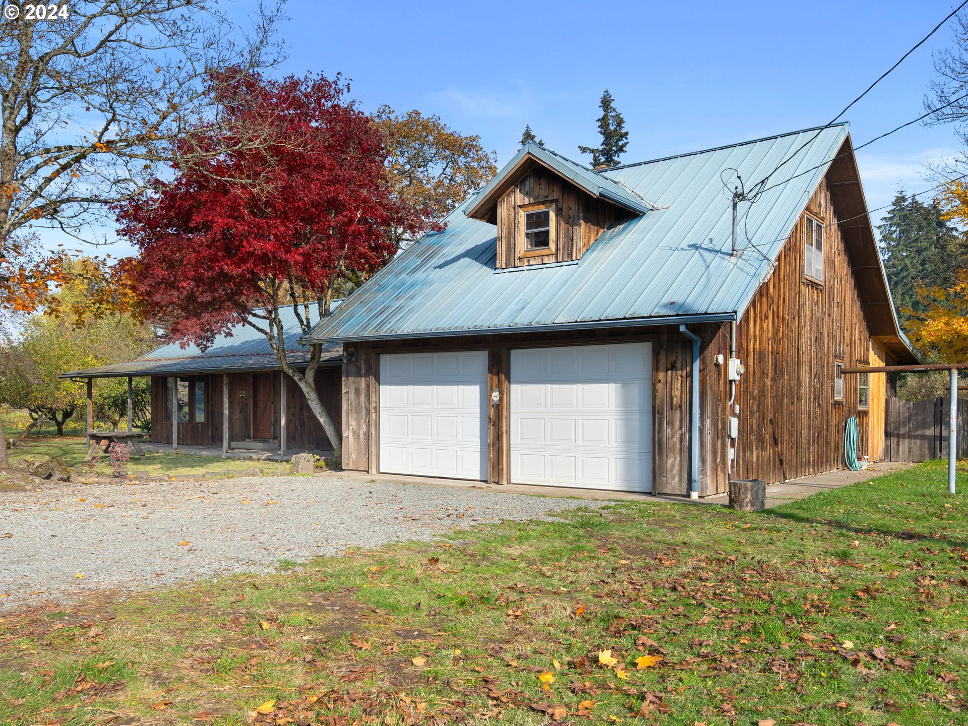 14991 South Macksburg Road Molalla, OR 97038 - Photo 3 of 48 Gallery Image 3