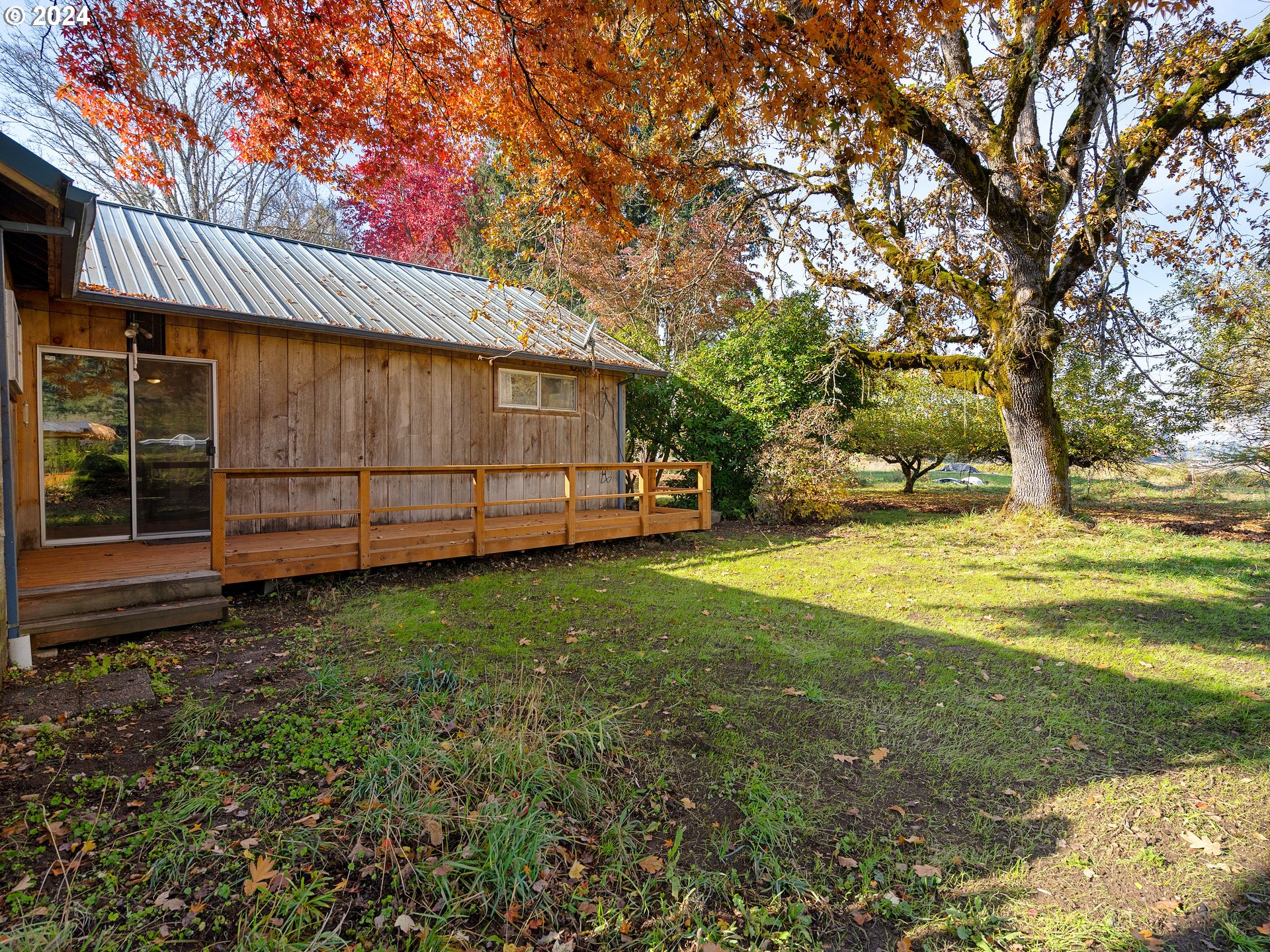 14991 South Macksburg Road Molalla, OR 97038 - Photo 37 of 48 Gallery Image 37