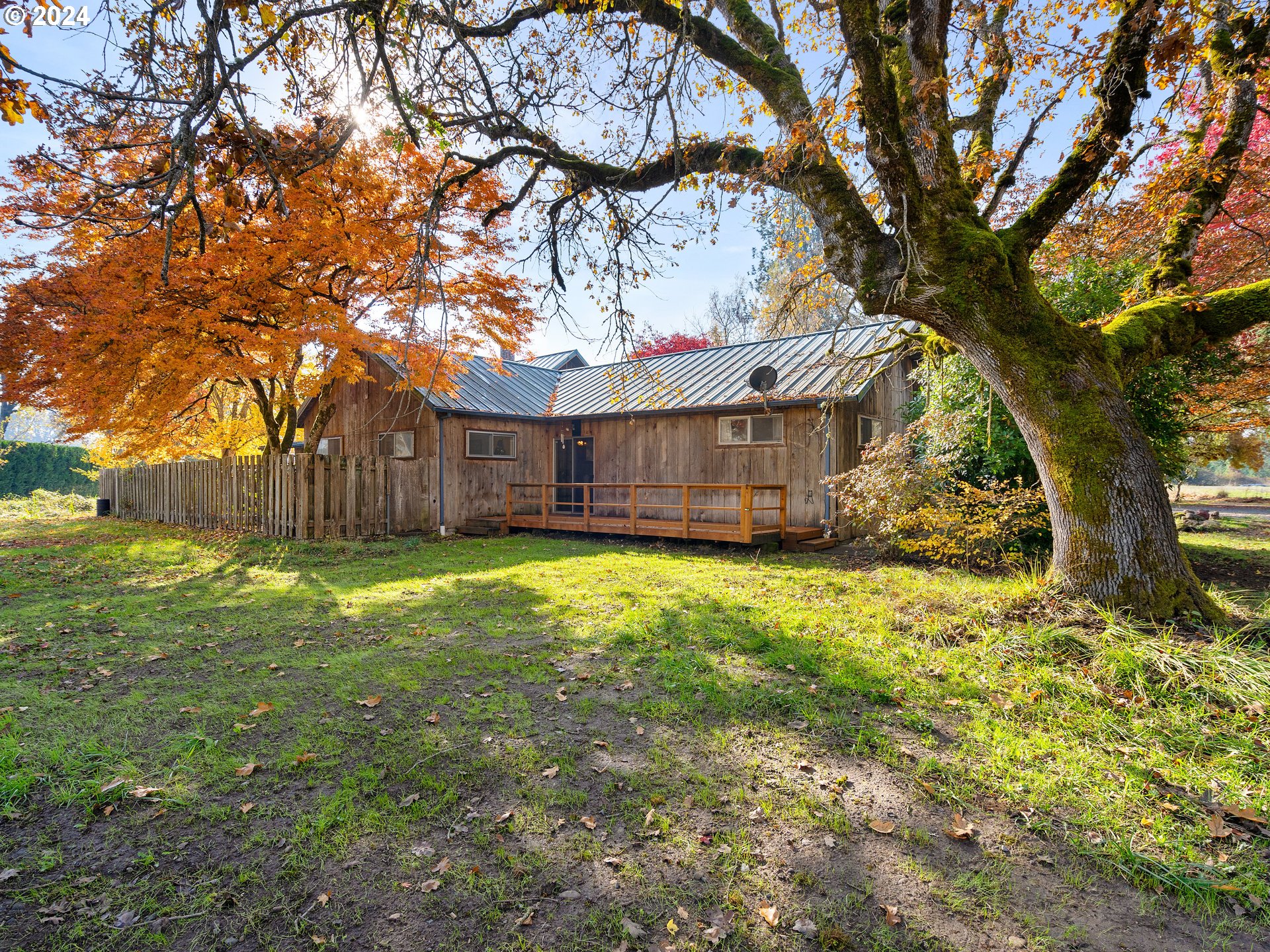 14991 South Macksburg Road Molalla, OR 97038 - Photo 39 of 48 Gallery Image 39