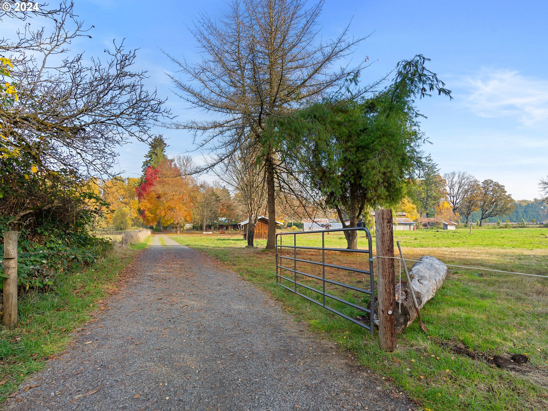 14991 South Macksburg Road Molalla, OR 97038 - Photo 4 of 48 Gallery Image 4