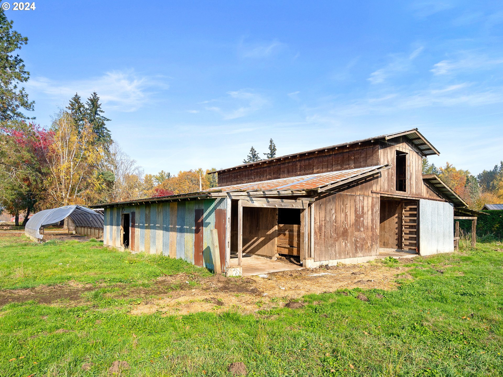14991 South Macksburg Road Molalla, OR 97038 - Photo 42 of 48 Gallery Image 42