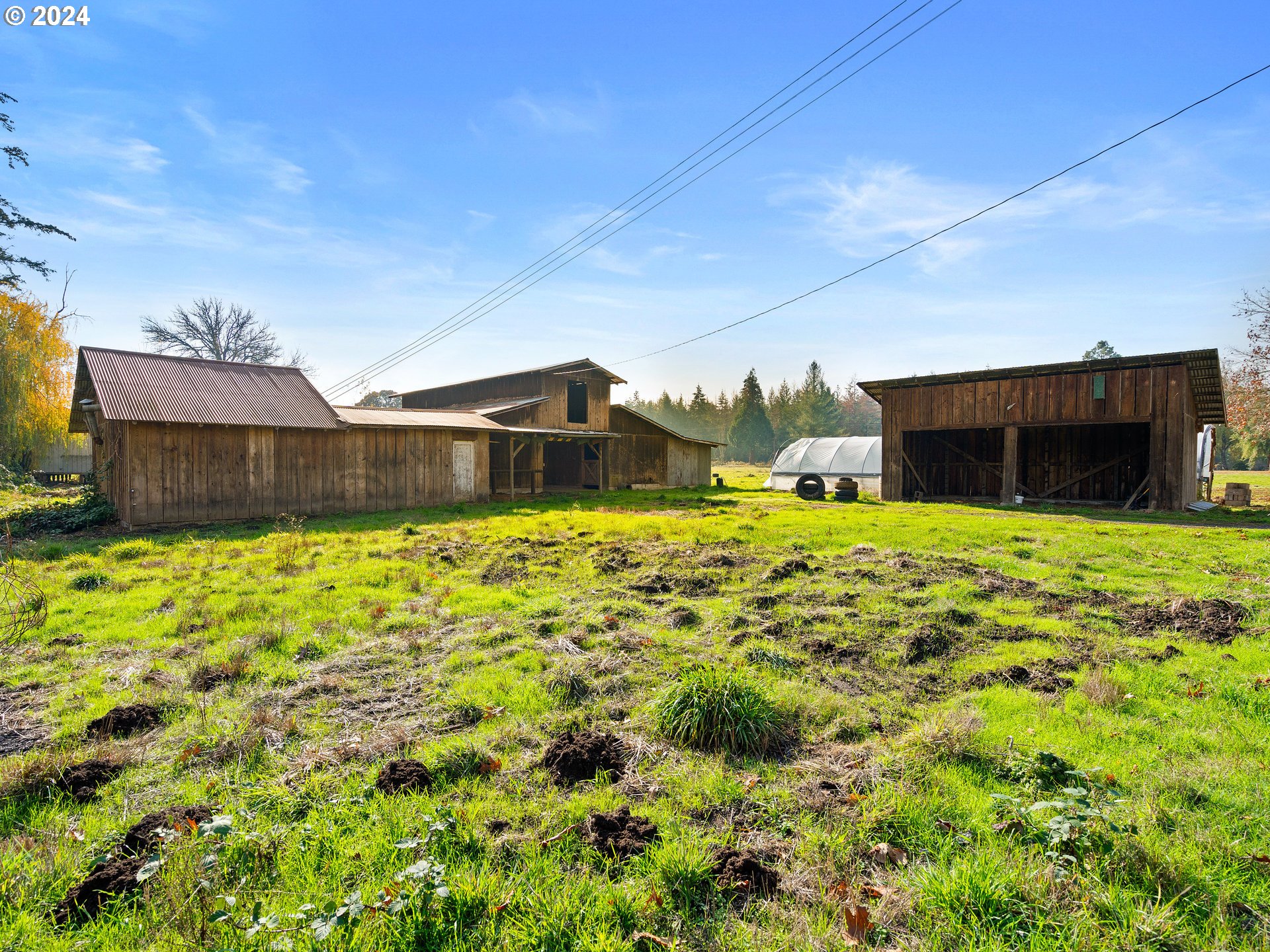 14991 South Macksburg Road Molalla, OR 97038 - Photo 45 of 48 Gallery Image 45