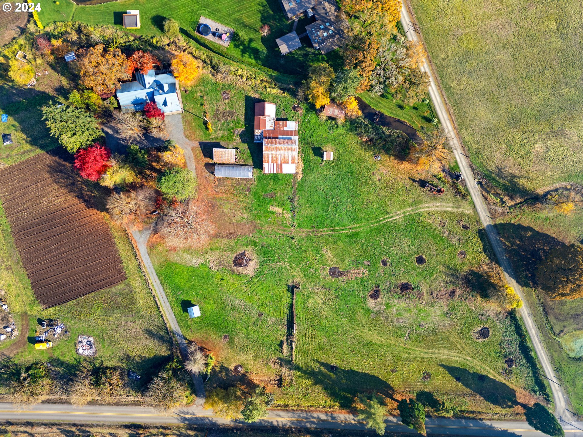 14991 South Macksburg Road Molalla, OR 97038 - Photo 47 of 48 Gallery Image 47
